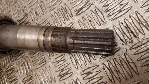 Fiat Ford 90, 30 Series 140-90 Front Axle Bevel Gear 9/35 5141666, 5141665 - Front axle for Farm tractor: picture 3 Fiat Ford 90, 30 Series 140-90 Front Axle Bevel Gear 9/35 5141666, 5141665 - Front axle for Farm tractor: picture 3