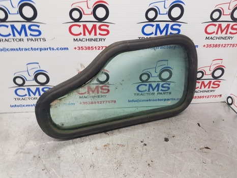 Ford 10, 30 Series Sq, Q Mk 2, 3 6610 Cab Knee Glass Lhs Seal E4nn9400247aa - Window and parts: picture 5 Ford 10, 30 Series Sq, Q Mk 2, 3 6610 Cab Knee Glass Lhs Seal E4nn9400247aa - Window and parts: picture 5