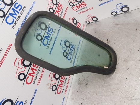 Ford 10, 30 Series Sq, Q Mk 2, 3 6610 Cab Knee Glass Lhs Seal E4nn9400247aa - Window and parts: picture 2 Ford 10, 30 Series Sq, Q Mk 2, 3 6610 Cab Knee Glass Lhs Seal E4nn9400247aa - Window and parts: picture 2