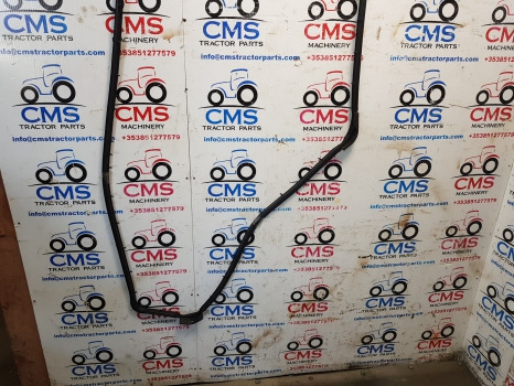 Ford 10, 30, Tw, 1000 Series, Super Q, Q Cab Door Rubber Seal Lhs D8nn9420531ac - Door and parts: picture 3 Ford 10, 30, Tw, 1000 Series, Super Q, Q Cab Door Rubber Seal Lhs D8nn9420531ac - Door and parts: picture 3
