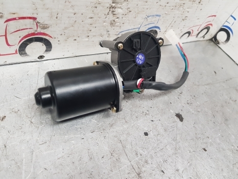 Ford 10, 30, Tw Series Super Q, Sq Cab Wiper Motor E5nn17504ab - Wiper for Farm tractor: picture 3 Ford 10, 30, Tw Series Super Q, Sq Cab Wiper Motor E5nn17504ab - Wiper for Farm tractor: picture 3
