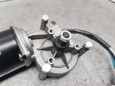 Ford 10, 30, Tw Series Super Q, Sq Cab Wiper Motor E5nn17504ab - Wiper for Farm tractor: picture 5 Ford 10, 30, Tw Series Super Q, Sq Cab Wiper Motor E5nn17504ab - Wiper for Farm tractor: picture 5
