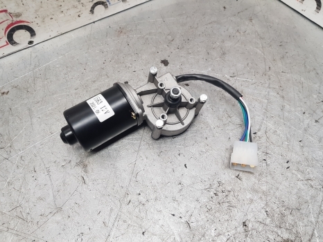 Ford 10, 30, Tw Series Super Q, Sq Cab Wiper Motor E5nn17504ab - Wiper for Farm tractor: picture 4 Ford 10, 30, Tw Series Super Q, Sq Cab Wiper Motor E5nn17504ab - Wiper for Farm tractor: picture 4
