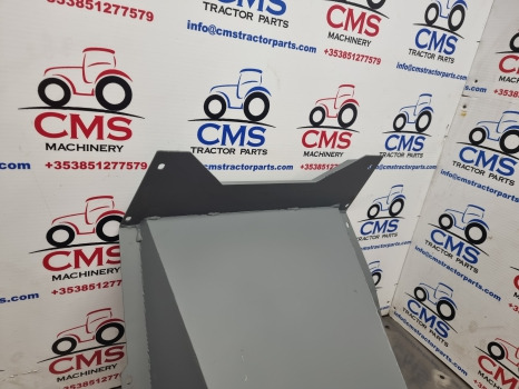 Ford 10 Series 4 Cyl 5110, 5610, 6410 Ap, Lp Cab Floor Pan Under Seat Plate - Seat: picture 3 Ford 10 Series 4 Cyl 5110, 5610, 6410 Ap, Lp Cab Floor Pan Under Seat Plate - Seat: picture 3