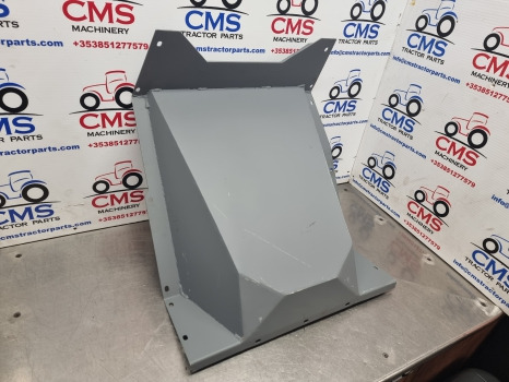 Ford 10 Series 4 Cyl 5110, 5610, 6410 Ap, Lp Cab Floor Pan Under Seat Plate - Seat: picture 2 Ford 10 Series 4 Cyl 5110, 5610, 6410 Ap, Lp Cab Floor Pan Under Seat Plate - Seat: picture 2