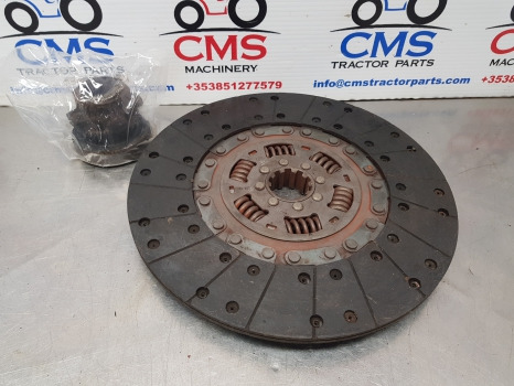 Ford 10 Series, 5110, 6610, 6710, Clutch Disc 82011593, 82011593 - Clutch disc for Agricultural machinery: picture 3 Ford 10 Series, 5110, 6610, 6710, Clutch Disc 82011593, 82011593 - Clutch disc for Agricultural machinery: picture 3