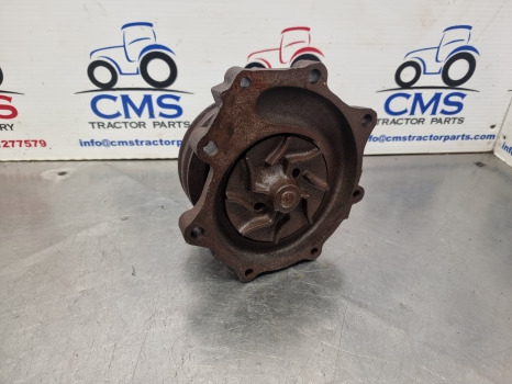 Ford 10 Series, 6710, 7710 Water Pump 81863830, 81863830, 81872289, 83964037 - Coolant pump for Farm tractor: picture 5 Ford 10 Series, 6710, 7710 Water Pump 81863830, 81863830, 81872289, 83964037 - Coolant pump for Farm tractor: picture 5