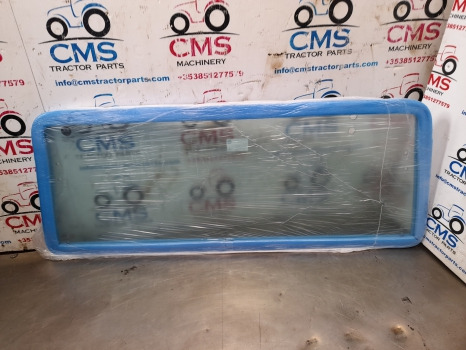 Ford 10, Tw, 30 Series Sq Cab Rear Window Glass Upper Tinted E4nn9442006aa - Window and parts: picture 2 Ford 10, Tw, 30 Series Sq Cab Rear Window Glass Upper Tinted E4nn9442006aa - Window and parts: picture 2