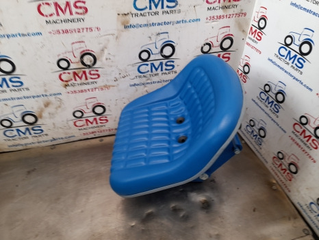 Ford 1000 Series, 2000, 3000, 4000, 5000, 6000, 7000 Driver Seat D8nn400la - Seat for Agricultural machinery: picture 1 Ford 1000 Series, 2000, 3000, 4000, 5000, 6000, 7000 Driver Seat D8nn400la - Seat for Agricultural machinery: picture 1