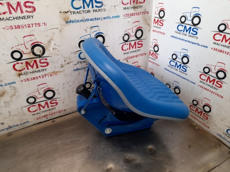 Ford 1000 Series, 2000, 3000, 4000, 5000, 6000, 7000 Driver Seat D8nn400la - Seat for Agricultural machinery: picture 4 Ford 1000 Series, 2000, 3000, 4000, 5000, 6000, 7000 Driver Seat D8nn400la - Seat for Agricultural machinery: picture 4