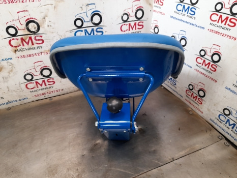 Ford 1000 Series, 2000, 3000, 4000, 5000, 6000, 7000 Driver Seat D8nn400la - Seat for Agricultural machinery: picture 2 Ford 1000 Series, 2000, 3000, 4000, 5000, 6000, 7000 Driver Seat D8nn400la - Seat for Agricultural machinery: picture 2