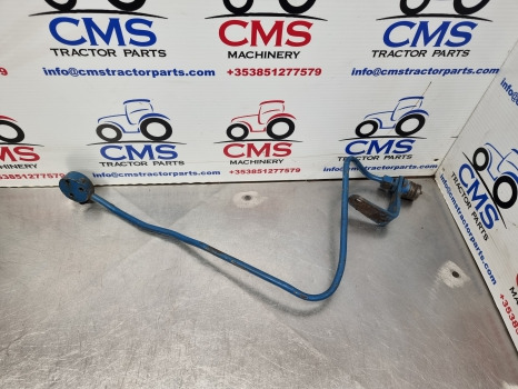 Ford 2000, 3000 Assorted, Hydraulic Spool Pipe - Hydraulics: picture 2 Ford 2000, 3000 Assorted, Hydraulic Spool Pipe - Hydraulics: picture 2