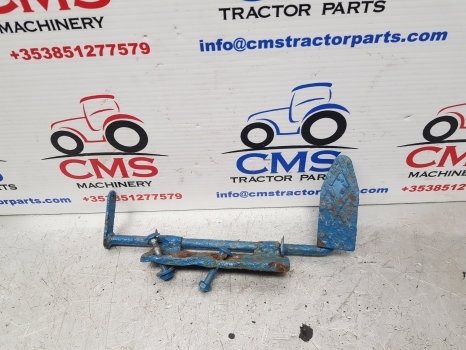 Ford 2000, 3000 Foot Throttle, Accelerator Control Pedal - Fuel system for Farm tractor: picture 2 Ford 2000, 3000 Foot Throttle, Accelerator Control Pedal - Fuel system for Farm tractor: picture 2