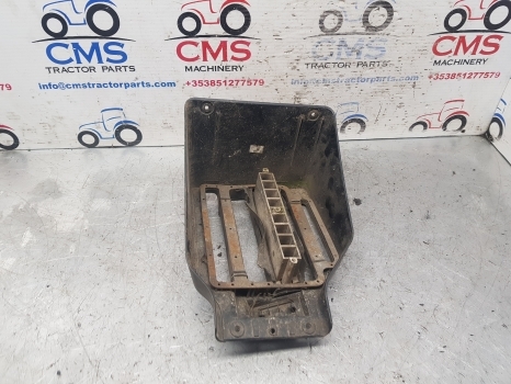 Cab and interior for Farm tractor Ford 40 Series Sle 7840, 8240, 8340 Transmission Control Cover F1nn3f774aa: picture 6