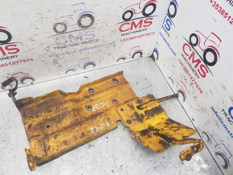 Ford 4000 Bulk Head Panel Bulk - Body and exterior for Farm tractor: picture 2 Ford 4000 Bulk Head Panel Bulk - Body and exterior for Farm tractor: picture 2