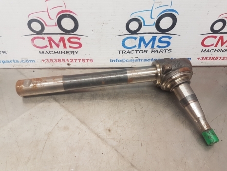 Ford 4600 Steering Spindle Lhs New. 83905486, D4nn3106a - Steering knuckle for Farm tractor: picture 1 Ford 4600 Steering Spindle Lhs New. 83905486, D4nn3106a - Steering knuckle for Farm tractor: picture 1