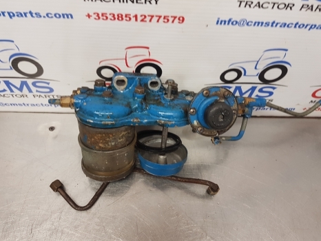 Ford 4830, 5030, 6610, 7710 Fuel Filter Support 83977042, E8nn9n166ab - Fuel filter for Agricultural machinery: picture 2 Ford 4830, 5030, 6610, 7710 Fuel Filter Support 83977042, E8nn9n166ab - Fuel filter for Agricultural machinery: picture 2