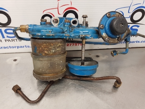 Ford 4830, 5030, 6610, 7710 Fuel Filter Support 83977042, E8nn9n166ab - Fuel filter for Agricultural machinery: picture 3 Ford 4830, 5030, 6610, 7710 Fuel Filter Support 83977042, E8nn9n166ab - Fuel filter for Agricultural machinery: picture 3