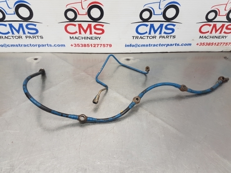 Ford 4830, 5030, 6610, 7710 Fuel Injection Pipes 87801629, E8nn9n445ea - Fuel system for Agricultural machinery: picture 2 Ford 4830, 5030, 6610, 7710 Fuel Injection Pipes 87801629, E8nn9n445ea - Fuel system for Agricultural machinery: picture 2