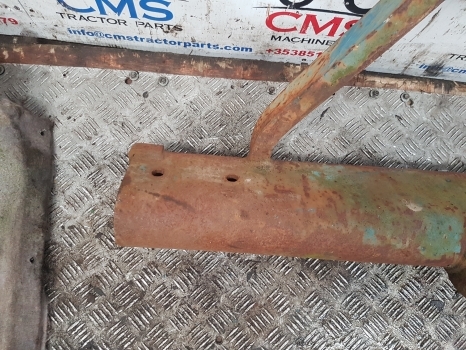 Front axle for Agricultural machinery Ford 5000, 3600, 4600, 5200, 7200 Axle Beam Front Centre C5nn3a041y: picture 6