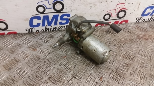 Ford 555c, 655c, 555d, 655d, 575d, 675d Wiper Motor Rear E8nn17n404aa - Wiper for Farm tractor: picture 1 Ford 555c, 655c, 555d, 655d, 575d, 675d Wiper Motor Rear E8nn17n404aa - Wiper for Farm tractor: picture 1