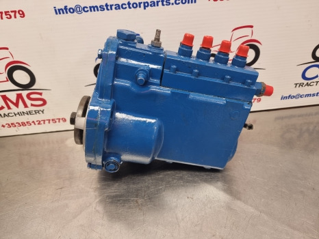 Ford 5610, 6610, 7610, 6600, Fuel Injection Pump P5598/2e, Ge03297c2,e4nn9a543dc - Fuel pump: picture 5 Ford 5610, 6610, 7610, 6600, Fuel Injection Pump P5598/2e, Ge03297c2,e4nn9a543dc - Fuel pump: picture 5