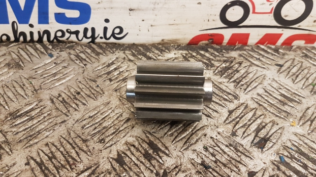 Ford 5640, 6640, 7740, 7840, 8240, 8340 Hydraulic Pump Gear Z 12 - Hydraulic pump: picture 3 Ford 5640, 6640, 7740, 7840, 8240, 8340 Hydraulic Pump Gear Z 12 - Hydraulic pump: picture 3