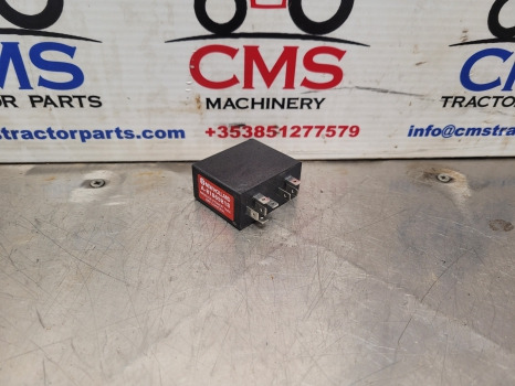 Ford 5640, 6640, 7740, 7840, 8240, 8340 Pto Control Module, Relay 81869818 - Relay: picture 1 Ford 5640, 6640, 7740, 7840, 8240, 8340 Pto Control Module, Relay 81869818 - Relay: picture 1