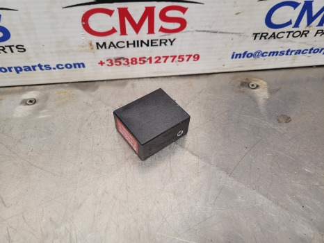 Ford 5640, 6640, 7740, 7840, 8240, 8340 Pto Control Module, Relay 81869818 - Relay: picture 4 Ford 5640, 6640, 7740, 7840, 8240, 8340 Pto Control Module, Relay 81869818 - Relay: picture 4
