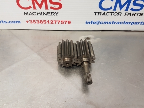 Ford 5640, 6640, 7740, 7840, 8240 Hydraulic Pump Gear And Shaft Z12 F1nne866aa - Hydraulic pump for Farm tractor: picture 1 Ford 5640, 6640, 7740, 7840, 8240 Hydraulic Pump Gear And Shaft Z12 F1nne866aa - Hydraulic pump for Farm tractor: picture 1