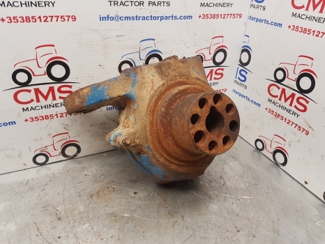 Ford 5640, 6640, 7840 Swivel Housing Spindle Rhs 18915, Car123489, 81863196 - Steering knuckle for Farm tractor: picture 1 Ford 5640, 6640, 7840 Swivel Housing Spindle Rhs 18915, Car123489, 81863196 - Steering knuckle for Farm tractor: picture 1