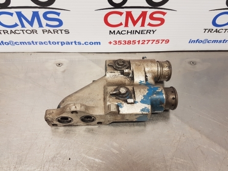 Ford 7610, 10, Tw, Ts, 40 Series Hydraulic Spool Coupling Assy E9nnr964ab - Hydraulics for Farm tractor: picture 2 Ford 7610, 10, Tw, Ts, 40 Series Hydraulic Spool Coupling Assy E9nnr964ab - Hydraulics for Farm tractor: picture 2
