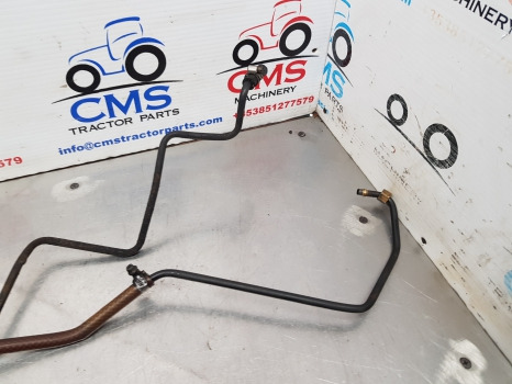 Ford 7740, 6640, 5640, Fuel Tank Pipes F1nn9a337ba - Fuel tank for Agricultural machinery: picture 4 Ford 7740, 6640, 5640, Fuel Tank Pipes F1nn9a337ba - Fuel tank for Agricultural machinery: picture 4