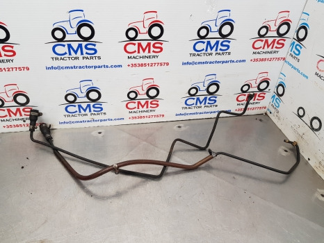 Ford 7740, 6640, 5640, Fuel Tank Pipes F1nn9a337ba - Fuel tank for Agricultural machinery: picture 1 Ford 7740, 6640, 5640, Fuel Tank Pipes F1nn9a337ba - Fuel tank for Agricultural machinery: picture 1