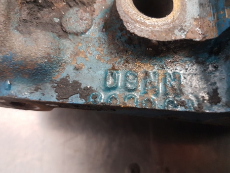 Ford 8210, Tw5, 7810, 7910, 8530 Engine Cylinder Head D9nn6049fb - Cylinder head for Agricultural machinery: picture 5 Ford 8210, Tw5, 7810, 7910, 8530 Engine Cylinder Head D9nn6049fb - Cylinder head for Agricultural machinery: picture 5