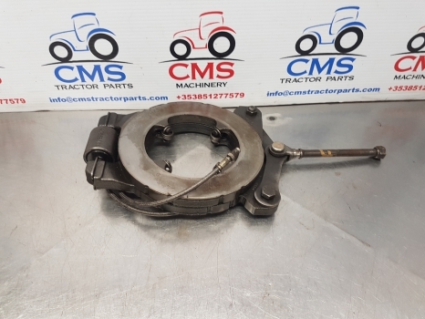 Ford 8240, 8340, 7840 New Holland Ts90, Ts110 Brake Actuator Assy E9nn2w000ab - Brake parts for Agricultural machinery: picture 1 Ford 8240, 8340, 7840 New Holland Ts90, Ts110 Brake Actuator Assy E9nn2w000ab - Brake parts for Agricultural machinery: picture 1