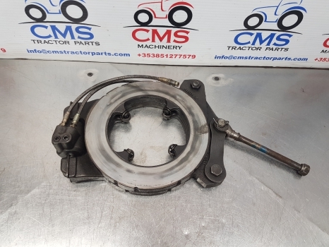 Ford 8240, 8340, 7840 New Holland Ts90, Ts110 Brake Actuator Assy E9nn2w000ab - Brake parts for Agricultural machinery: picture 4 Ford 8240, 8340, 7840 New Holland Ts90, Ts110 Brake Actuator Assy E9nn2w000ab - Brake parts for Agricultural machinery: picture 4