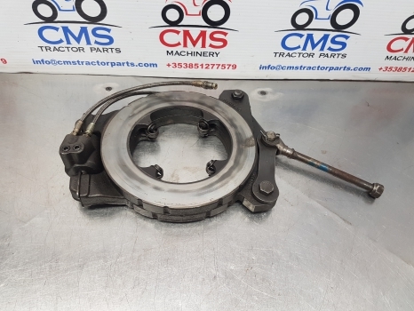 Ford 8240, 8340, 7840 New Holland Ts90, Ts110 Brake Actuator Assy E9nn2w000ab - Brake parts for Agricultural machinery: picture 3 Ford 8240, 8340, 7840 New Holland Ts90, Ts110 Brake Actuator Assy E9nn2w000ab - Brake parts for Agricultural machinery: picture 3