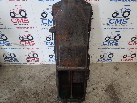 Ford 8630, 8730, Tw10, Tw15 Engine Oil Pan E1nn6676ab, E1nn676bb, 83944782 - Oil pan for Farm tractor: picture 1 Ford 8630, 8730, Tw10, Tw15 Engine Oil Pan E1nn6676ab, E1nn676bb, 83944782 - Oil pan for Farm tractor: picture 1