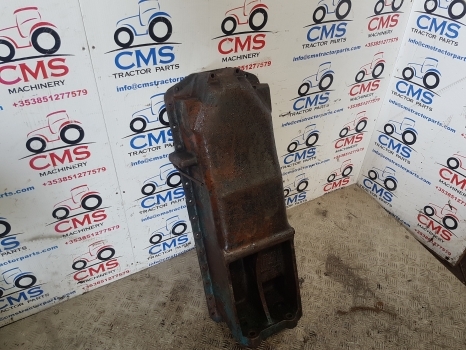 Ford 8630, 8730, Tw10, Tw15 Engine Oil Pan E1nn6676ab, E1nn676bb, 83944782 - Oil pan for Farm tractor: picture 2 Ford 8630, 8730, Tw10, Tw15 Engine Oil Pan E1nn6676ab, E1nn676bb, 83944782 - Oil pan for Farm tractor: picture 2
