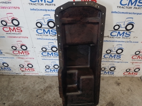 Ford 8700, 9700 Engine Oil Pan D6nn6676b, D5nn6676a, D5nn6676b, 83910678 - Oil pan for Farm tractor: picture 4 Ford 8700, 9700 Engine Oil Pan D6nn6676b, D5nn6676a, D5nn6676b, 83910678 - Oil pan for Farm tractor: picture 4