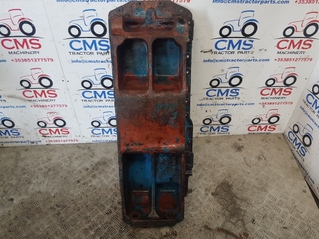 Ford 8700, 9700 Engine Oil Pan D6nn6676b, D5nn6676a, D5nn6676b, 83910678 - Oil pan for Farm tractor: picture 1 Ford 8700, 9700 Engine Oil Pan D6nn6676b, D5nn6676a, D5nn6676b, 83910678 - Oil pan for Farm tractor: picture 1