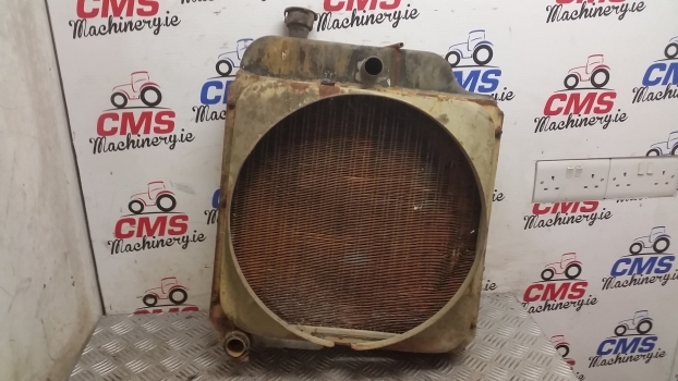 Ford Engine Water Cooling Radiator With Cowling - Radiator for Farm tractor: picture 1 Ford Engine Water Cooling Radiator With Cowling - Radiator for Farm tractor: picture 1