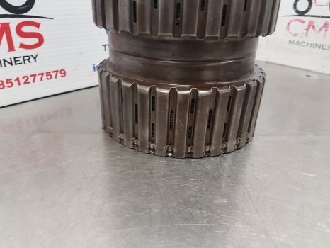 Clutch and parts for Agricultural machinery Ford New Holland 40 And Ts Series Rear Clutch Housing (kit With Shaft) 82036853: picture 6