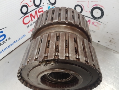 Clutch and parts for Agricultural machinery Ford New Holland 40 And Ts Series Rear Clutch Housing (kit With Shaft) 82036853: picture 9