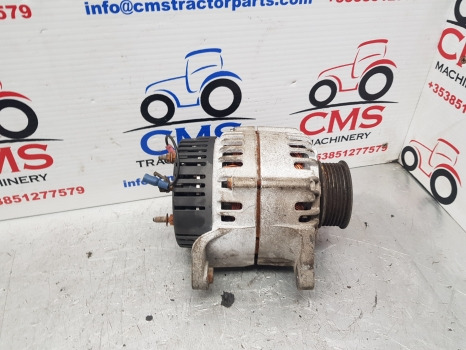 Ford New Holland 40, Ts Series 8240, 8340, 7840, Ts110 Alternator 82010242 - Alternator: picture 1 Ford New Holland 40, Ts Series 8240, 8340, 7840, Ts110 Alternator 82010242 - Alternator: picture 1