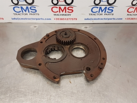 Ford New Holland 40, Ts Series Transmission Cover Plate 81869727 - Gearbox for Farm tractor: picture 3 Ford New Holland 40, Ts Series Transmission Cover Plate 81869727 - Gearbox for Farm tractor: picture 3