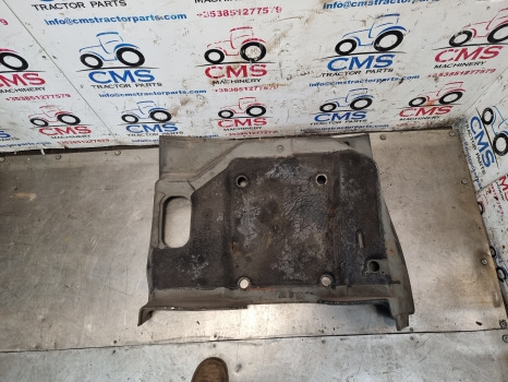 Ford New Holland 7740, 40 Series Rear Seat Floor Mat E9nn94130n23bh - Cab and interior: picture 3 Ford New Holland 7740, 40 Series Rear Seat Floor Mat E9nn94130n23bh - Cab and interior: picture 3