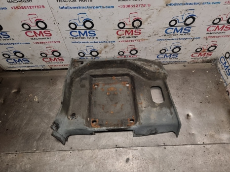 Ford New Holland 8340, 40 Series Rear Seat Floor Mat E9nn94130n23bh - Cab and interior: picture 1 Ford New Holland 8340, 40 Series Rear Seat Floor Mat E9nn94130n23bh - Cab and interior: picture 1