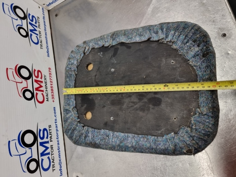 Ford, New Holland, Case, Fiat, John Deere, Seat Cushion, Seat - Seat: picture 5 Ford, New Holland, Case, Fiat, John Deere, Seat Cushion, Seat - Seat: picture 5